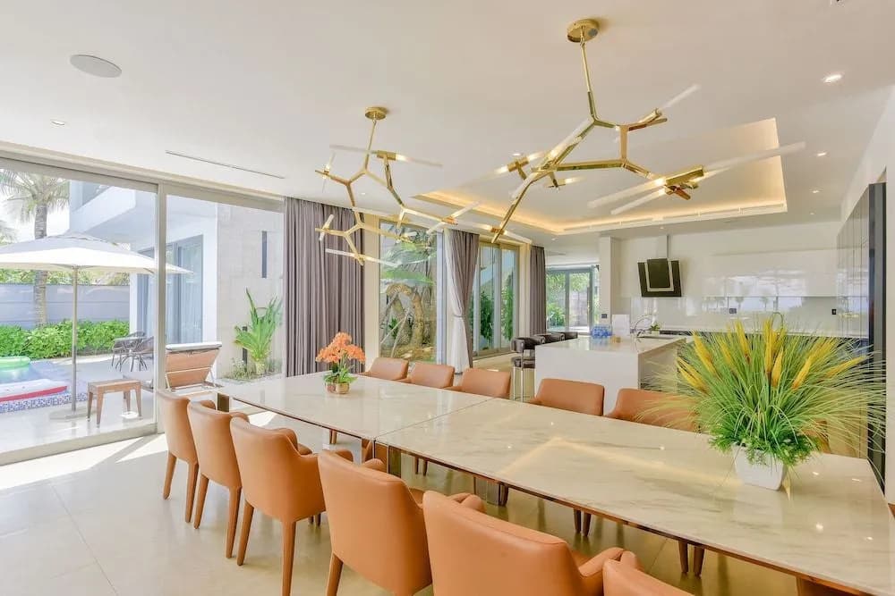 The Five Villas - photo 25