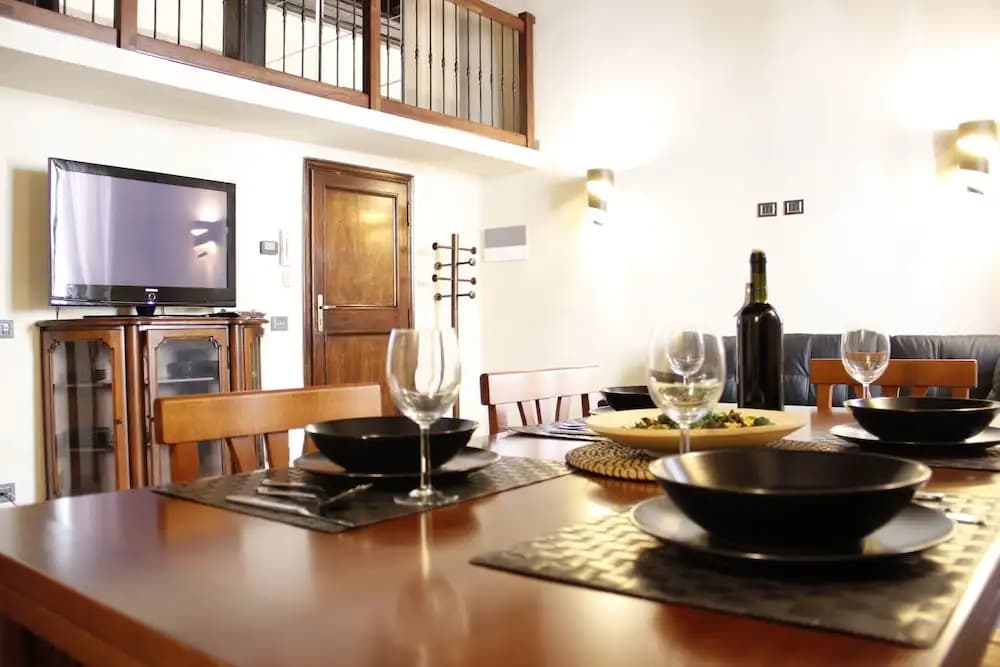 Art Apartment Santa Croce - photo 18