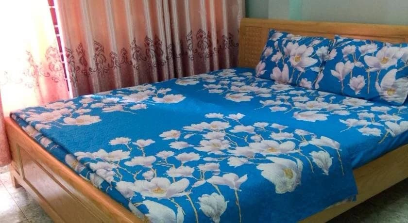 Son Ha Hotel - photo 3