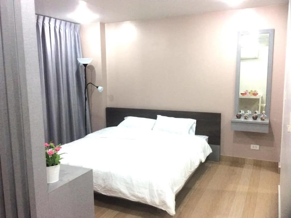 Aparthotel Live at Home Sukhumvit 105 - photo 7
