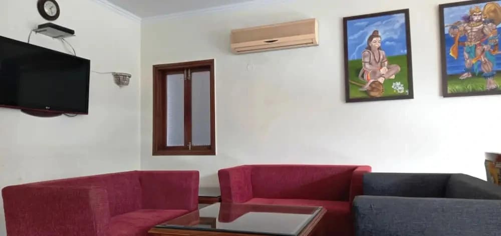 Hotel Ganga Azure - photo 18