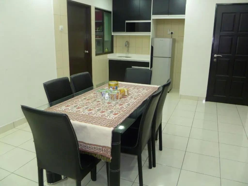 Indah Alam Condo - photo 12