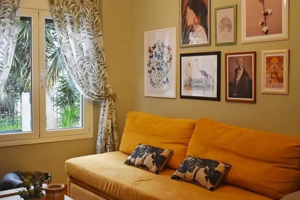 Vintage Apartment - photo 1