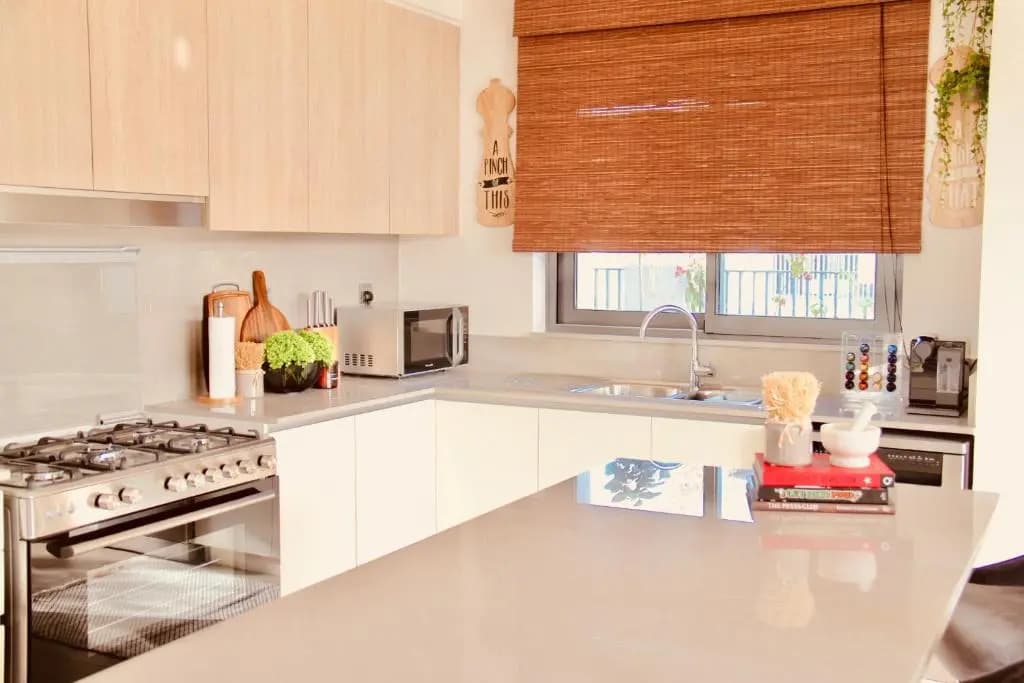 The Sunshine Villa - photo 15