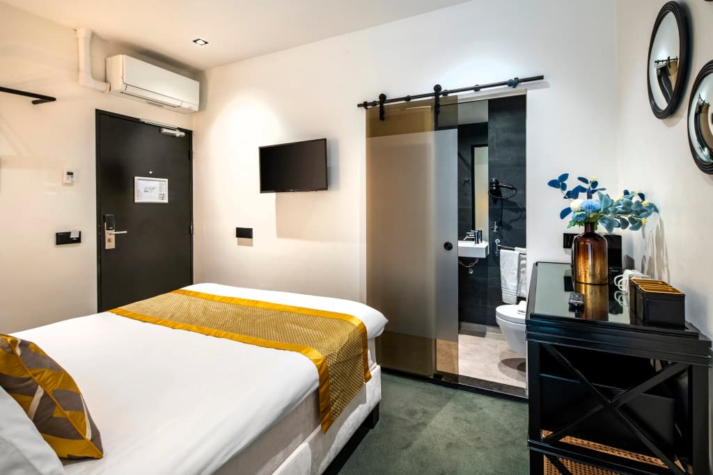 Sotel Amsterdam Central Station - photo 3