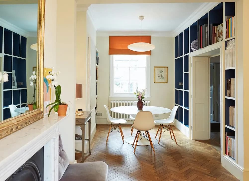 Style in Brook Green - main photo