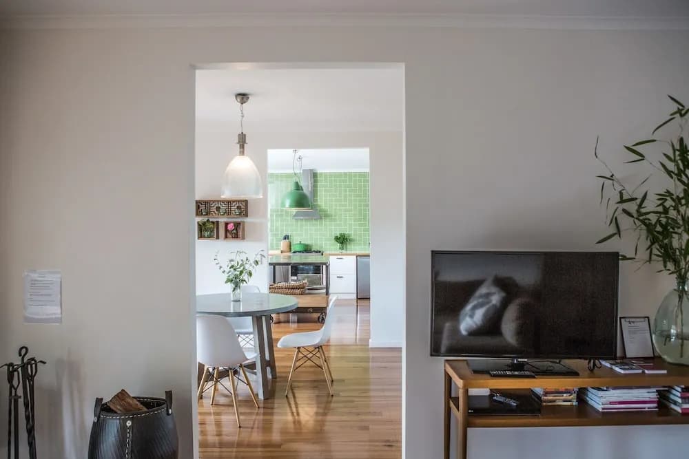 Furmston House & Studio - photo 4