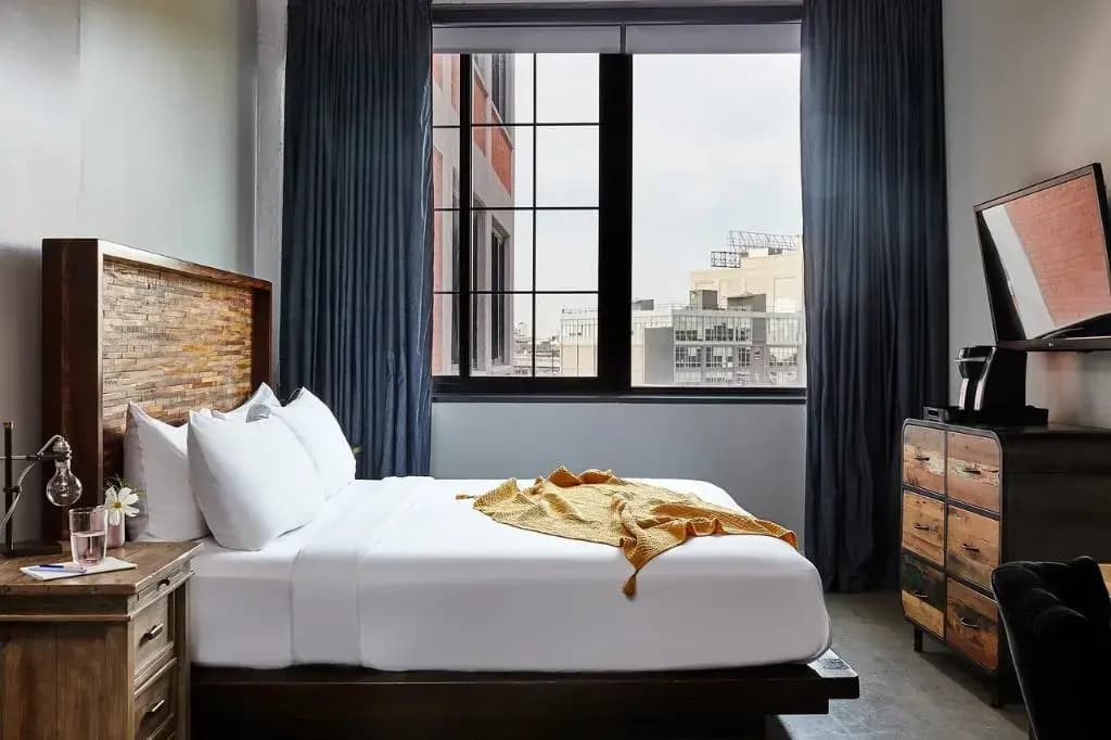 The Paper Factory Hotel - photo 30