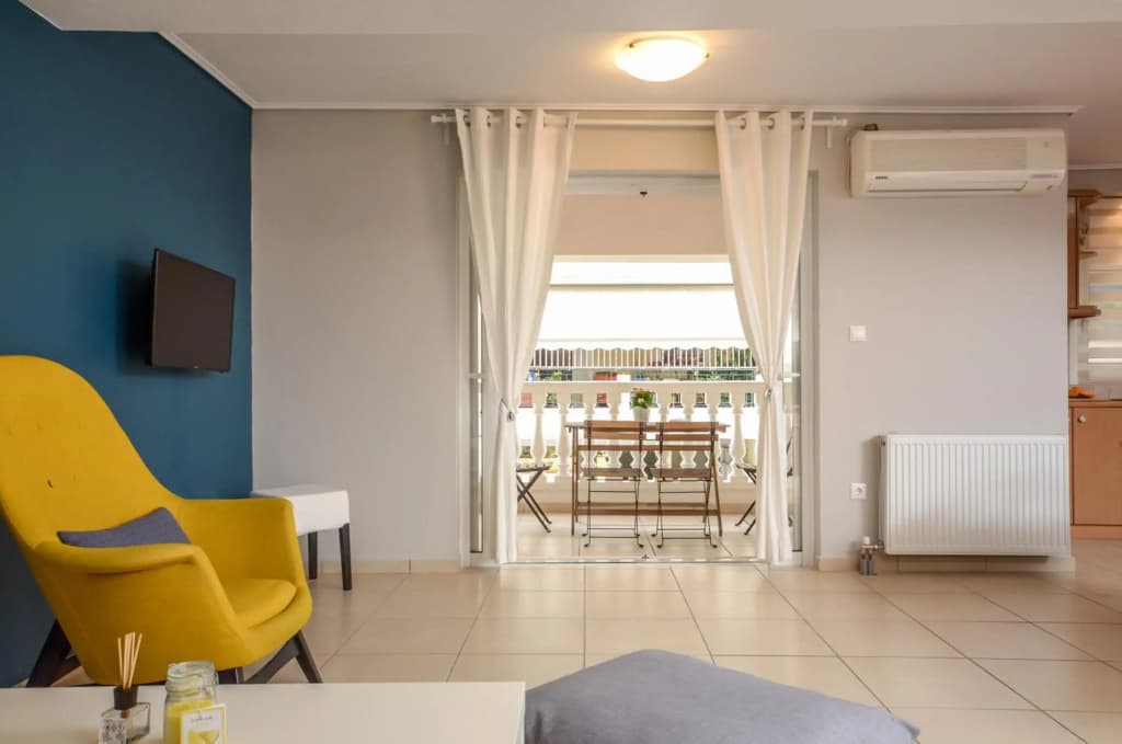 Casa D'Irene Apartments - photo 13