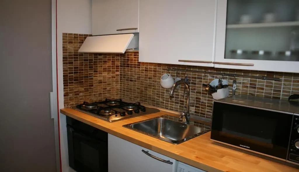 Sforza Apartment - photo 15