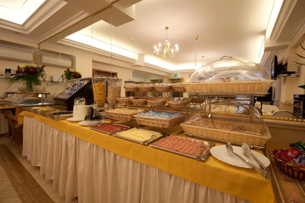 Hotel Galileo - photo 26