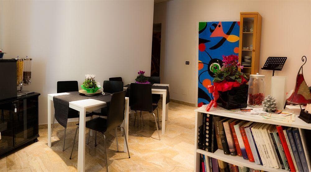 La Sapienza House - photo 2