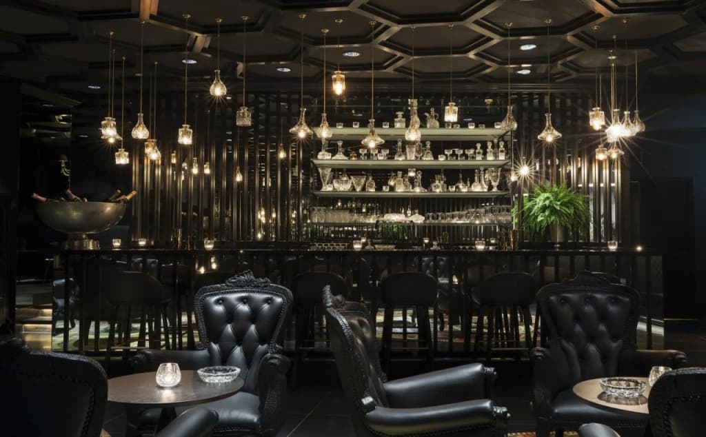 Mondrian Doha - photo 23