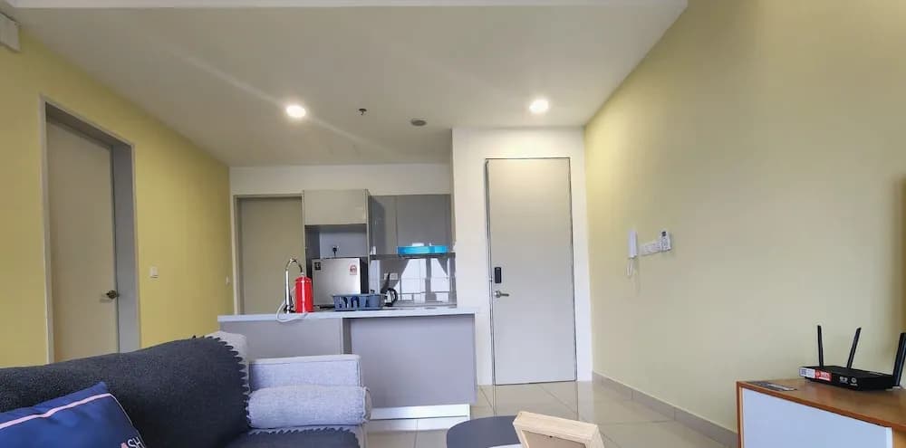 Trion Premium Suites at KL - photo 5