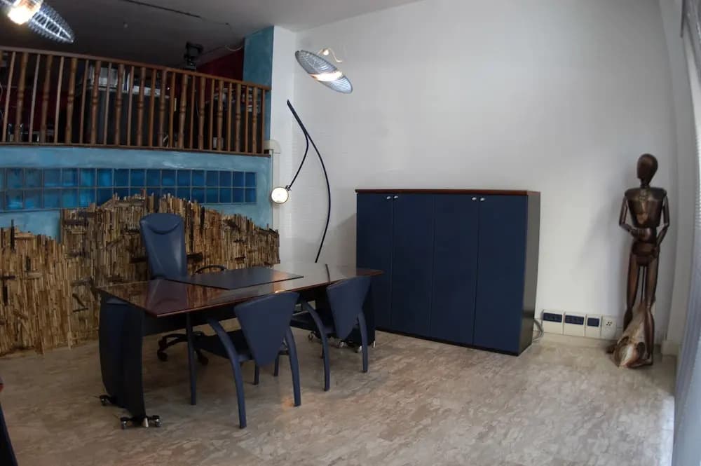 Garbatella Accommodations & Meeting Rooms - photo 17