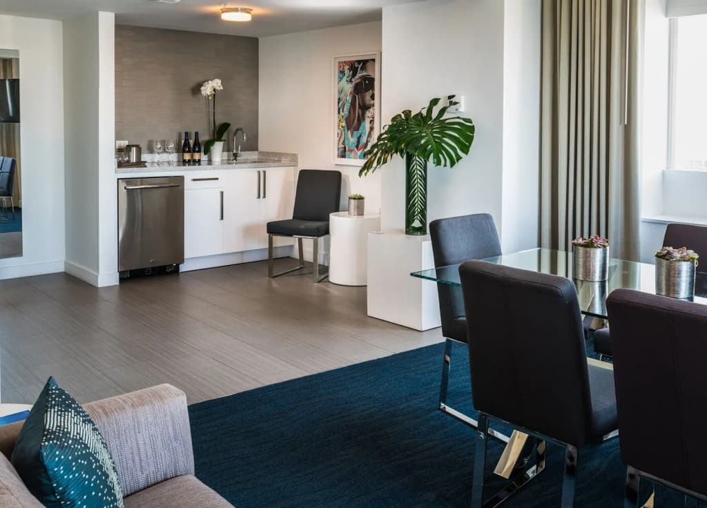YVE Hotel Miami - photo 17