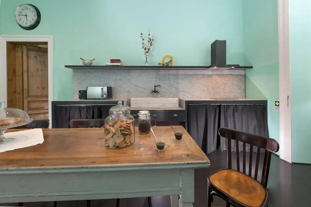 Daniele Manin Guesthouse - photo 17