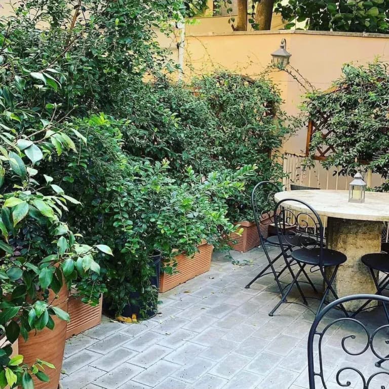 la piazzetta delle regine - photo 23