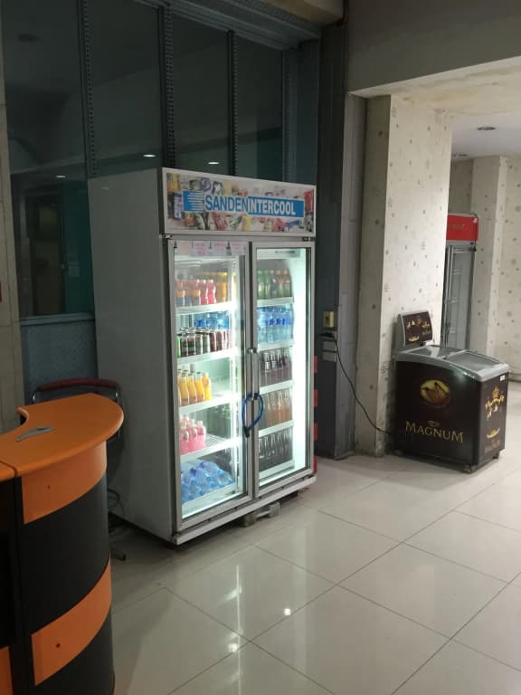 Mall Suites Hotel - photo 13