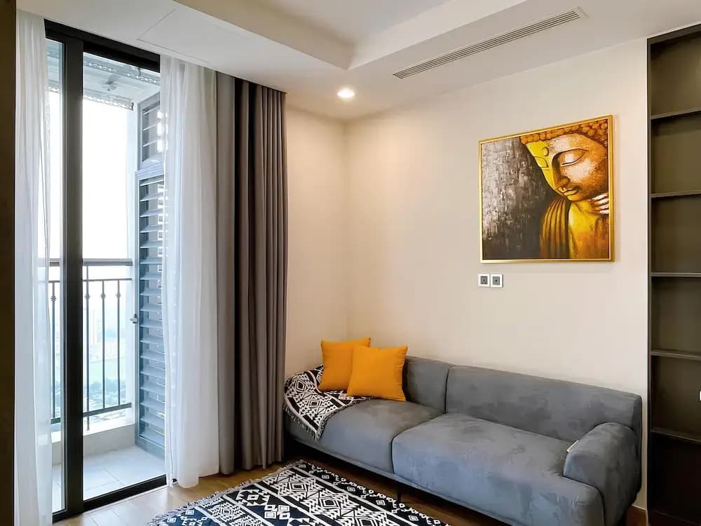 HKG-Vinhomes Green Bay Luxury-Private - photo 9