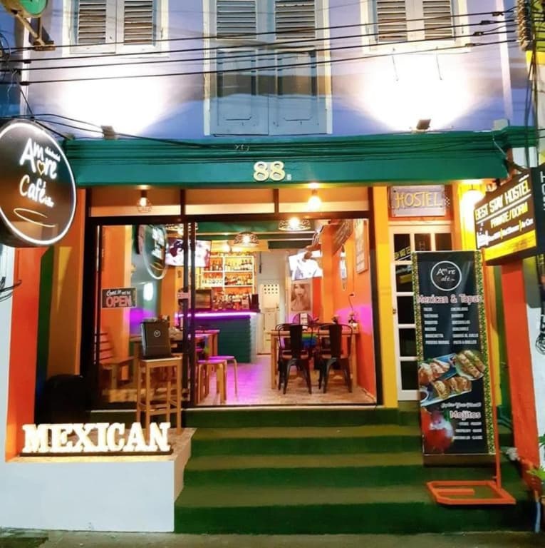 Best Stay Hostel - photo 25
