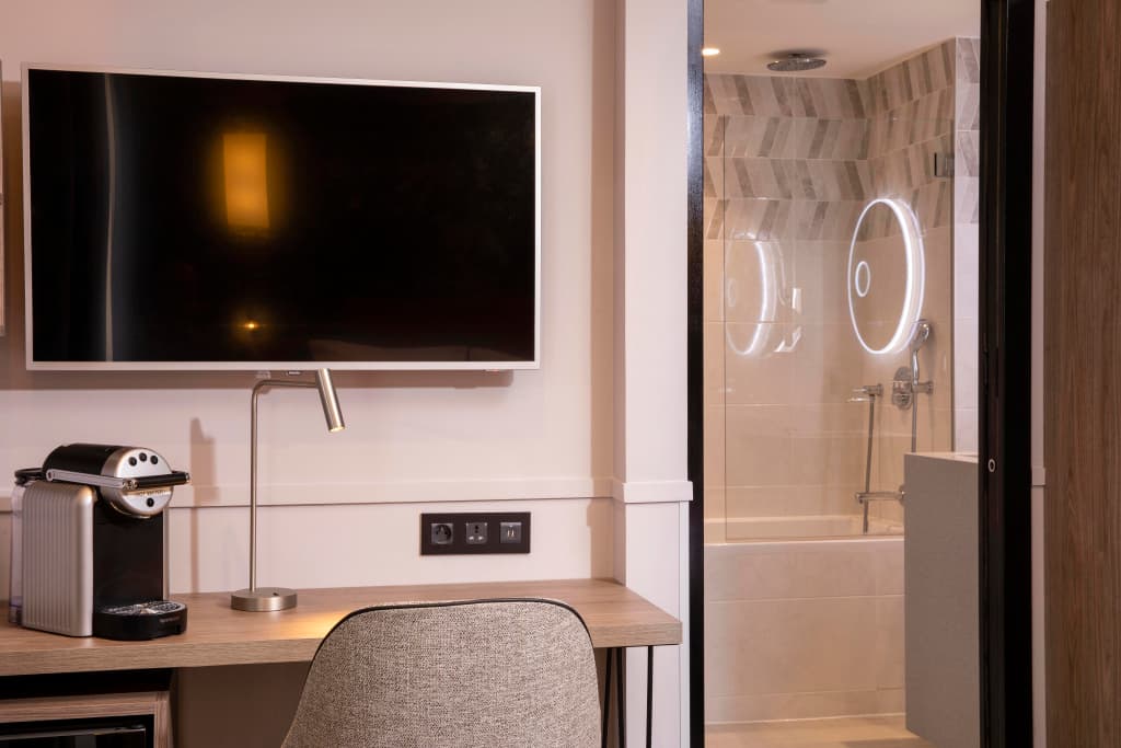 Hotel Daunou Opera - photo 20