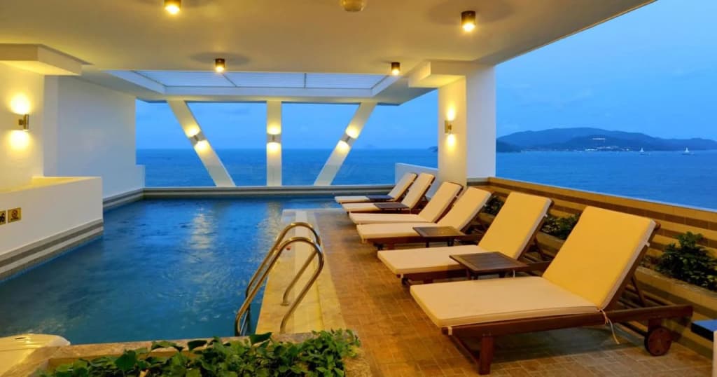 Dendro Hotel - photo 13