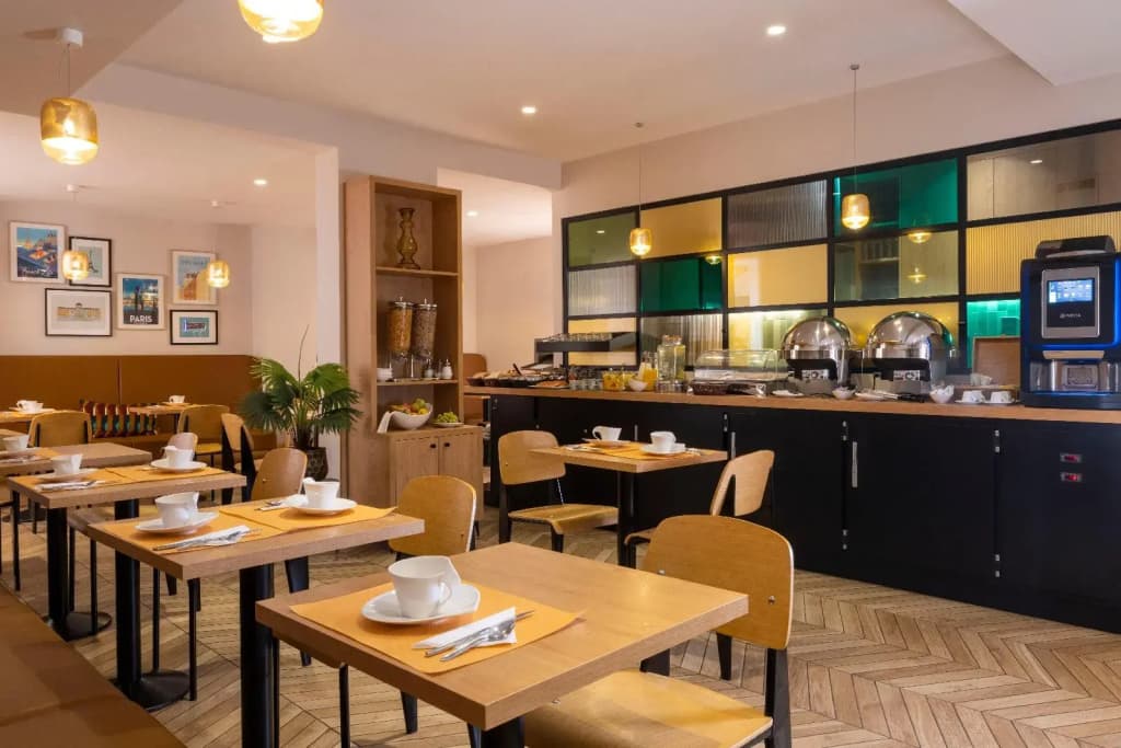 Hotel Palym - photo 34
