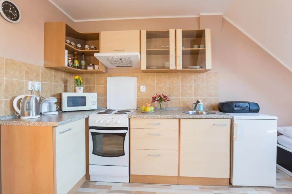Jane's Charming Apartment - photo 18