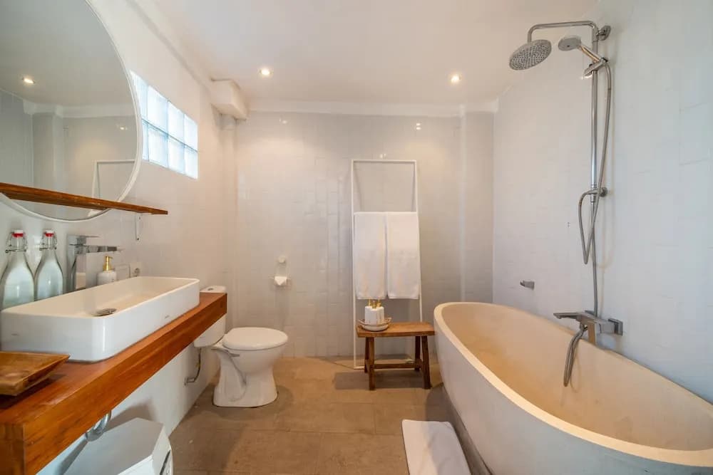 Villa Moana Canggu by Villa Finder - photo 6