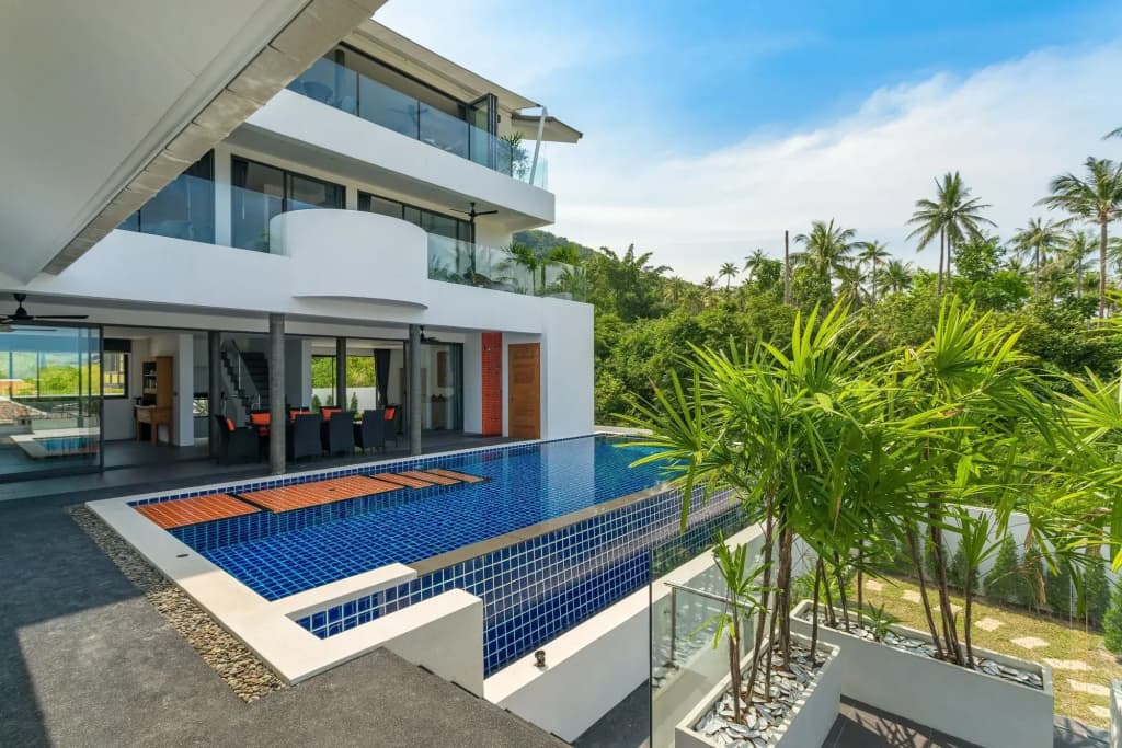 Baan King Samui - photo 12