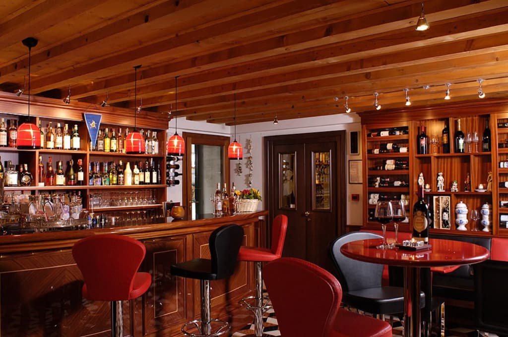 Unahotels Ala Venezia - Adults Only - photo 21