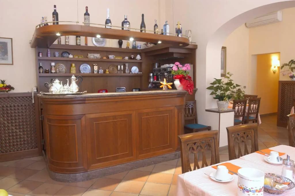 Hotel Beatrice - photo 18