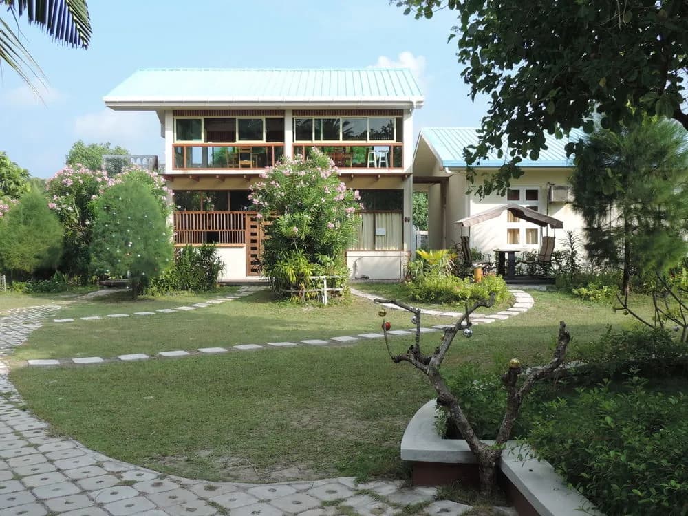 Nazaki Beach Hotel Maldives - photo 22