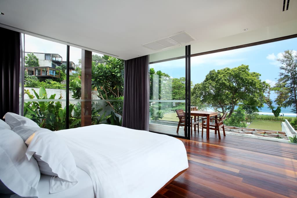 The Naka Phuket, a member of Design Hotels - photo 32