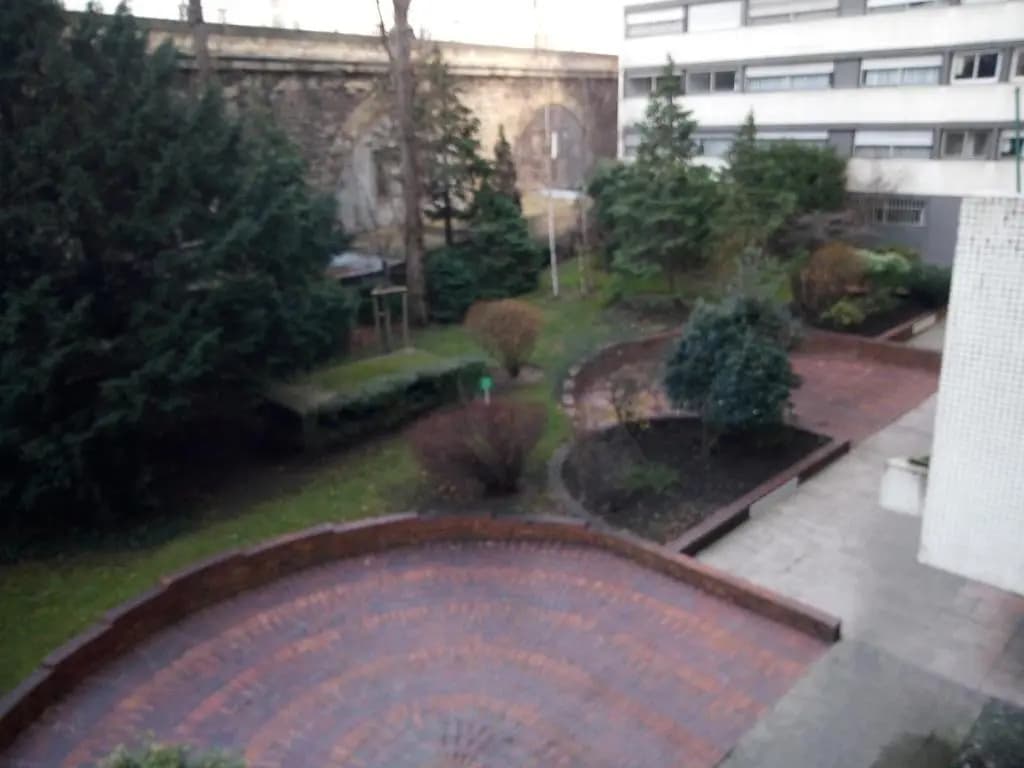 Homestay Paris Porte de Versailles - photo 2
