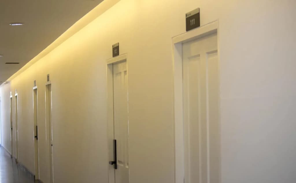 Moca Hotel - photo 12