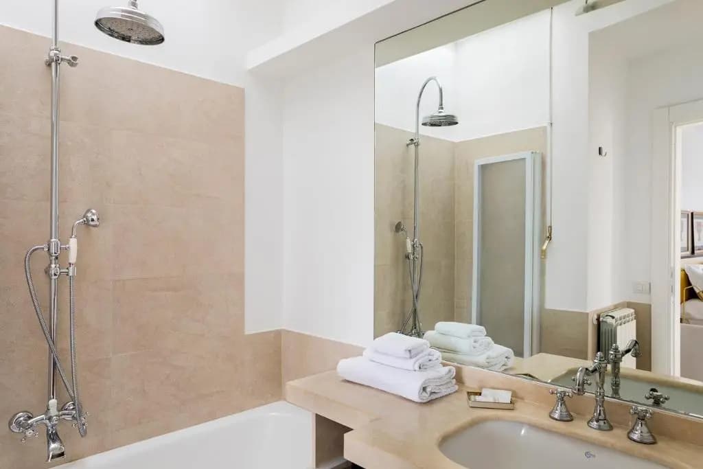 Penthouse Rome Capitol - photo 3