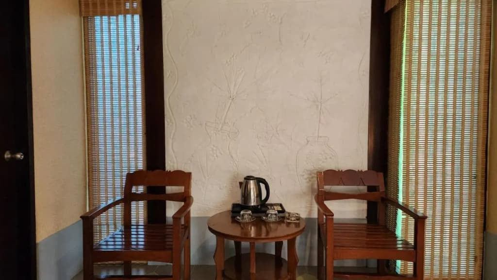 Pattaya Garden Resort - photo 32