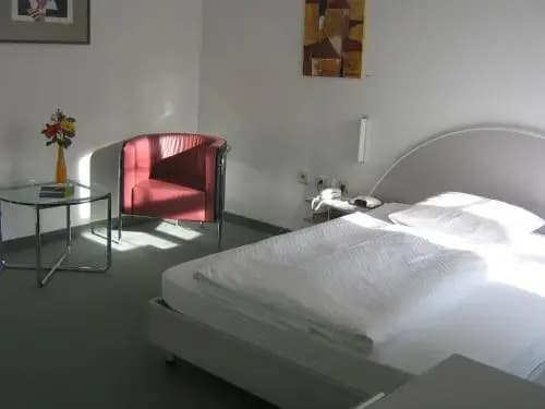 Hotel Alfa - photo 5