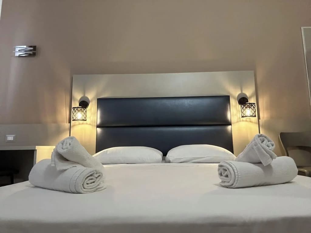 Hotel City 20 - photo 6