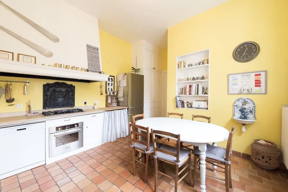 Duplex Near Trocadero - photo 15