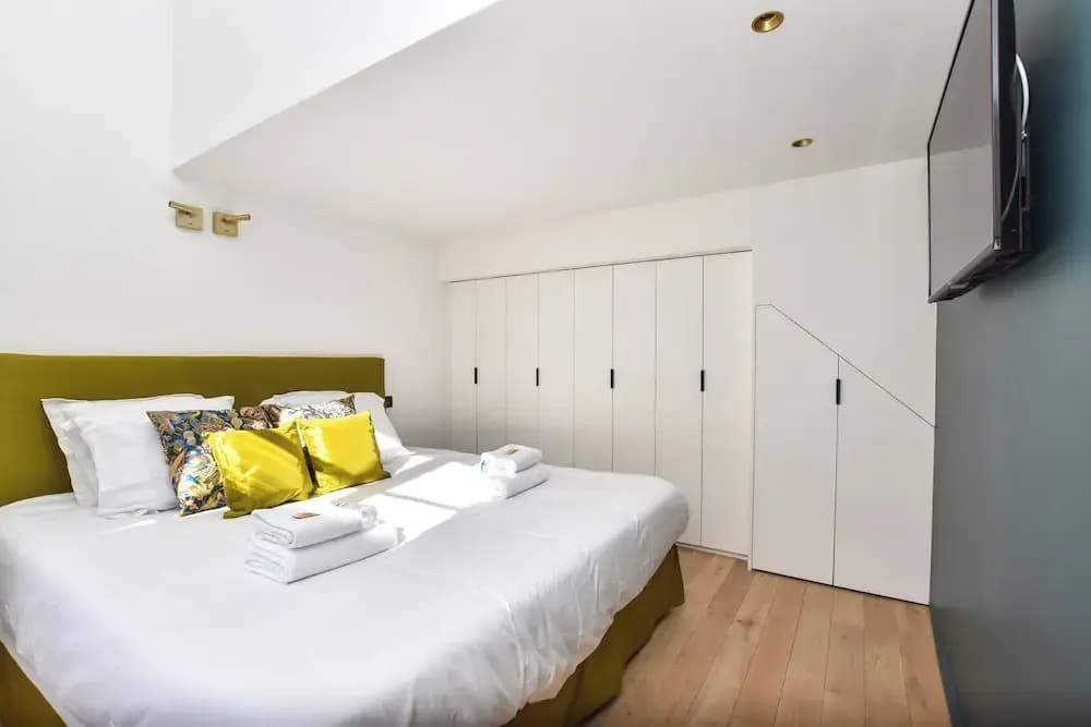 Luxurious Apartment - 6P- Madeleine/st Honore - 2D - photo 3