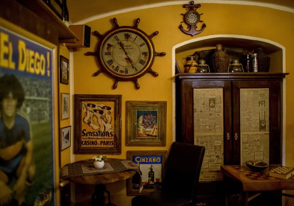Hotel Salvator - photo 26