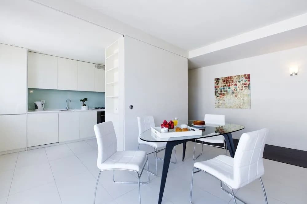 Apt in Lisbon Marina Apartments - main photo