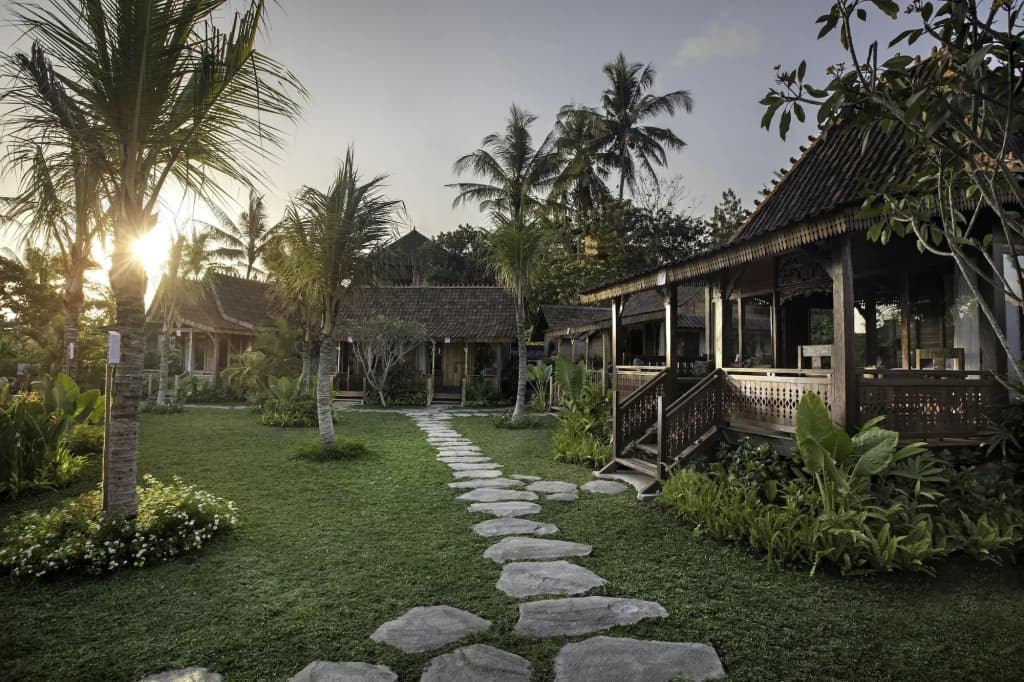 Green Space Villa - photo 17