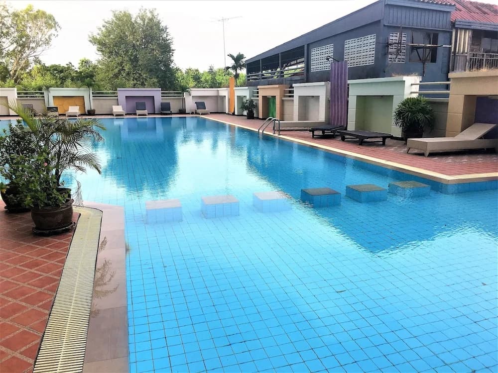 1 bed at Angket Hip Residence - photo 9