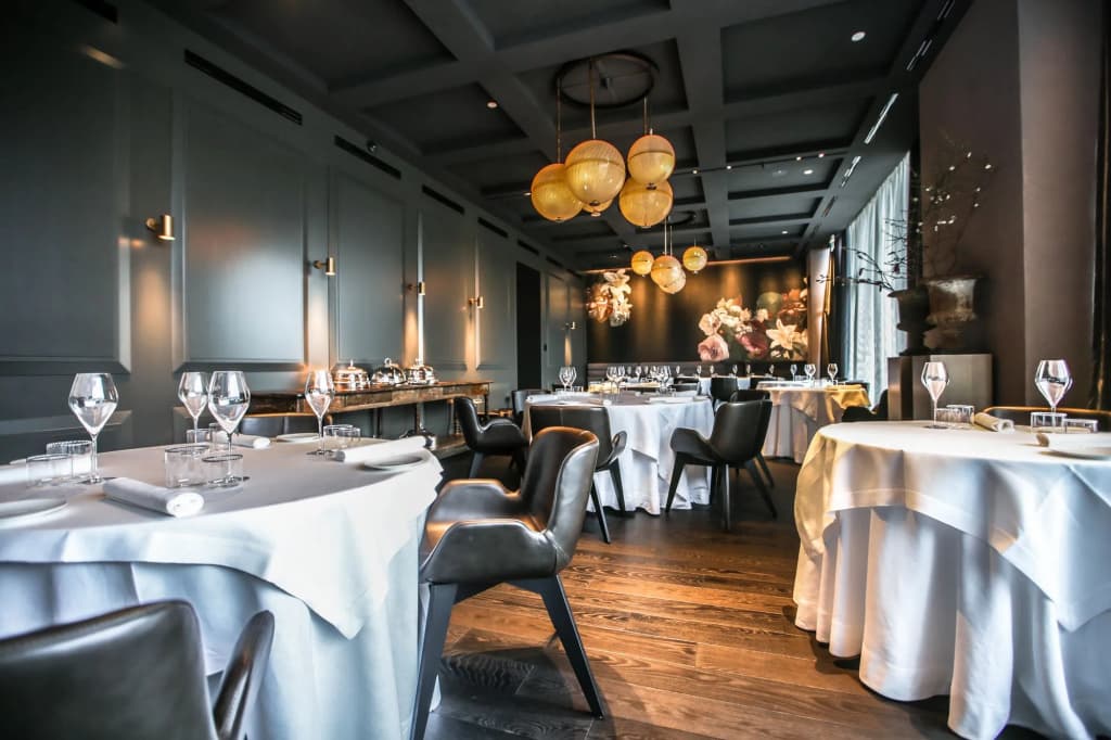 Hotel Viu Milan - photo 11