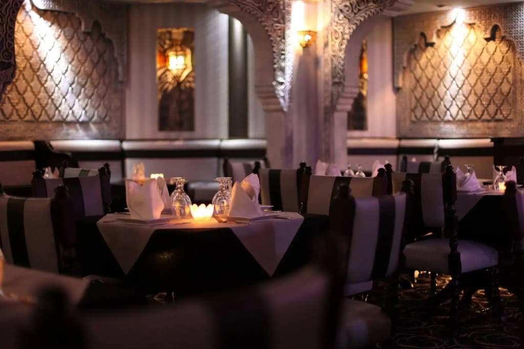 Broadway Hotel - photo 20