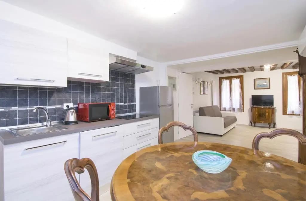Ca Alberto Apartments - photo 16